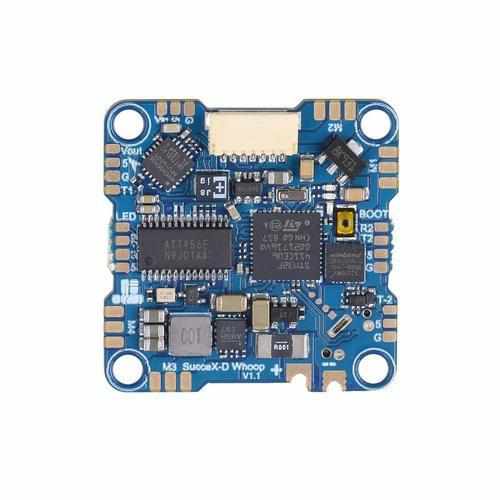 iFlight SucceX-D F4 Flight Controller AIO OSD BEC / Built-in 20A ESC Flight Controllers Drones Xpress