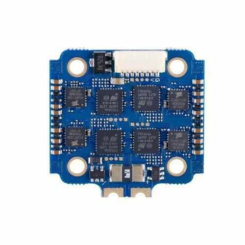 iFlight SucceX-D F7 Mini TwinG Flight Control FC 40A 50A 60A ESC Flight Controllers Drones Xpress F7 DJI FC