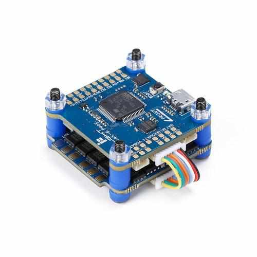 iFlight SucceX-E F4 MPU6000 Flight Controller Stack Flight Controllers Drones Xpress 45A ESC