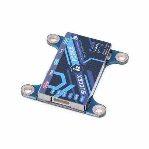 iFlight SucceX Force 5.8G 800mW FPV Video Transmitter VTX Transmitters Drones Xpress