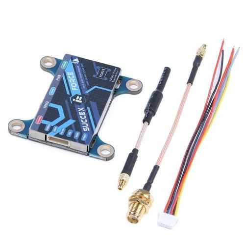 iFlight SucceX Force 5.8G 800mW FPV Video Transmitter VTX Transmitters Drones Xpress
