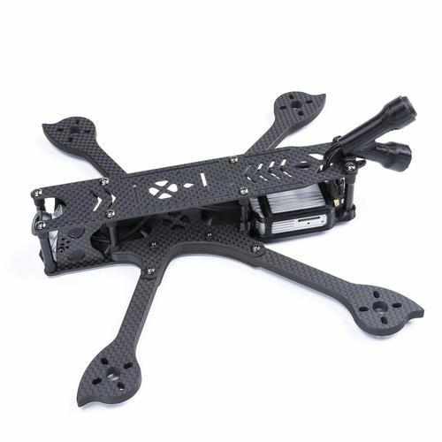 iFlight TITAN DC5 V1.4 222mm 5inch FPV HD Freestyle Frame for FPV Drone Frames Drones Xpress
