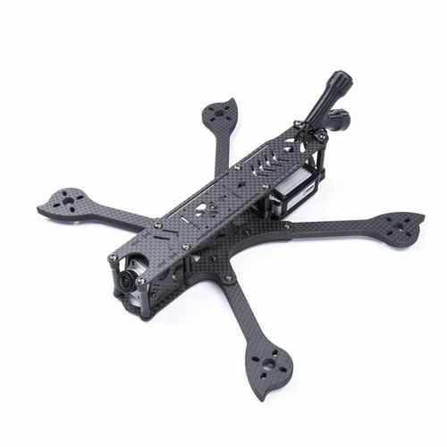 iFlight TITAN DC5 V1.4 222mm 5inch FPV HD Freestyle Frame for FPV Drone Frames Drones Xpress