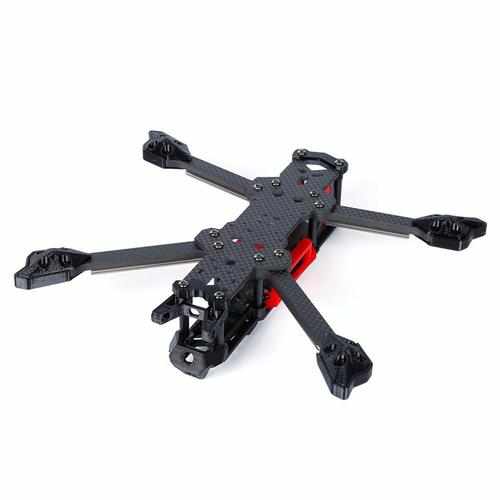 iFlight TITAN DC5 V1.4 222mm 5inch FPV HD Freestyle Frame for FPV Drone Frames Drones Xpress