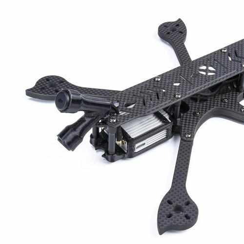 iFlight TITAN DC5 V1.4 222mm 5inch FPV HD Freestyle Frame for FPV Drone Frames Drones Xpress