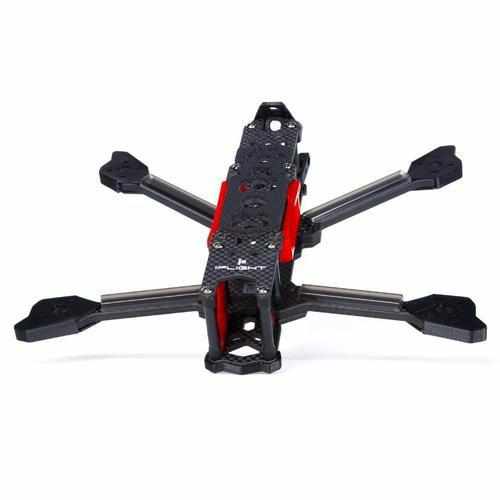 iFlight TITAN DC5 V1.4 222mm 5inch FPV HD Freestyle Frame for FPV Drone Frames Drones Xpress