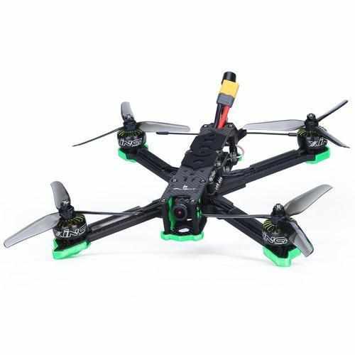 iFlight TITAN XL5 250mm 5inch 4S 6S FPV Drone BNF Drones Drones Xpress 6sTBS crossfire NANO