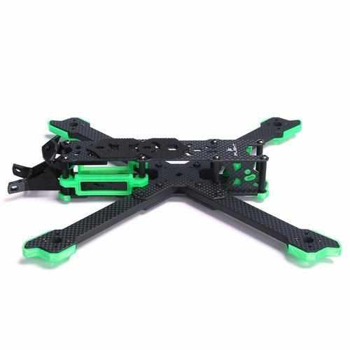 iFlight TITAN XL5 HD Analog 250mm 5inch FPV Freestyle Frame Frames Drones Xpress Analog Version
