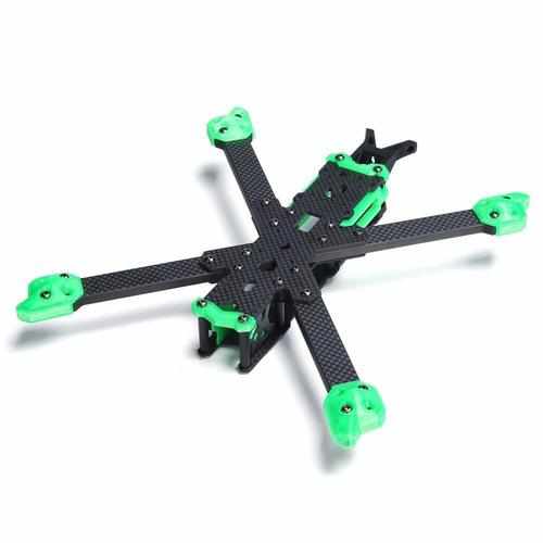 iFlight TITAN XL5 HD Analog 250mm 5inch FPV Freestyle Frame Frames Drones Xpress Analog Version
