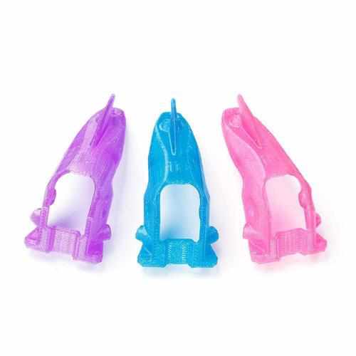 iFlight TurboBee 120RS Arm Case Canopy Accessories Drones Xpress Blue