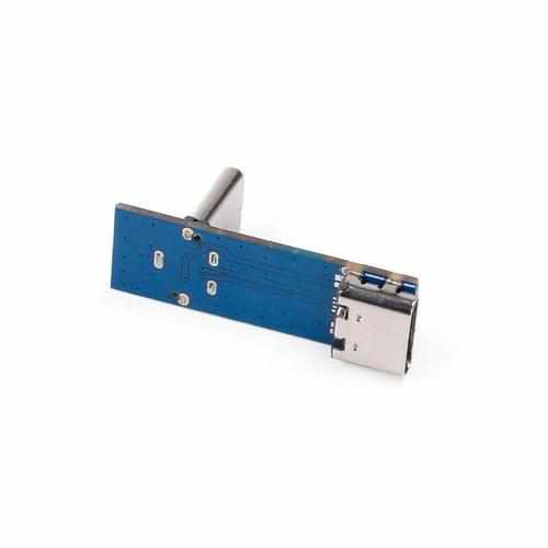 iFlight Type C USB Adapter 90 Degrees Extension Board Parts Drones Xpress 90 Degree forControl