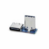 iFlight Type C USB Adapter 90 Degrees Extension Board Parts Drones Xpress 90 Degree forControl