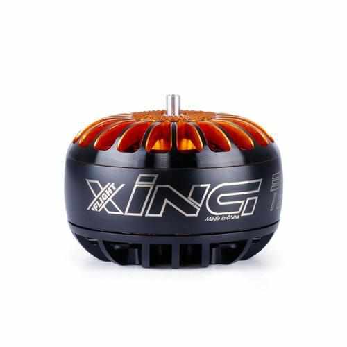 iFlight XING 5215 170KV / 250KV / 330KV / 500KV 6S FPV NextGen Brushless Motor Motors Drones Xpress 500kv 4pcs