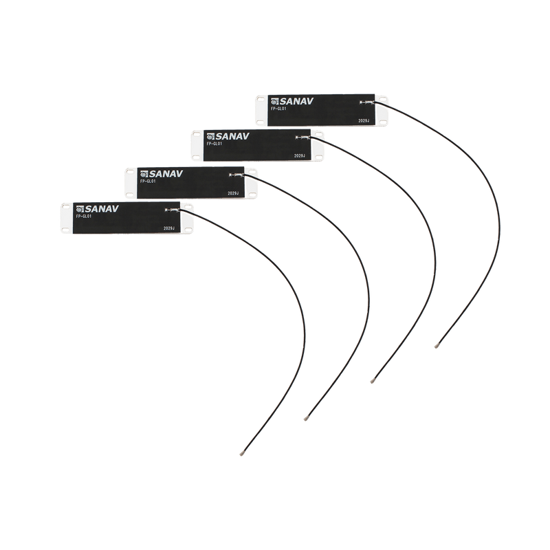 ModalAI 5G Antenna Replacement Kit