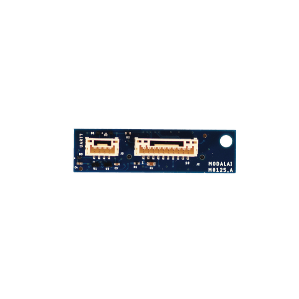 ModalAI Accessory VOXL 2 USB3.0 / UART Expansion Adapter