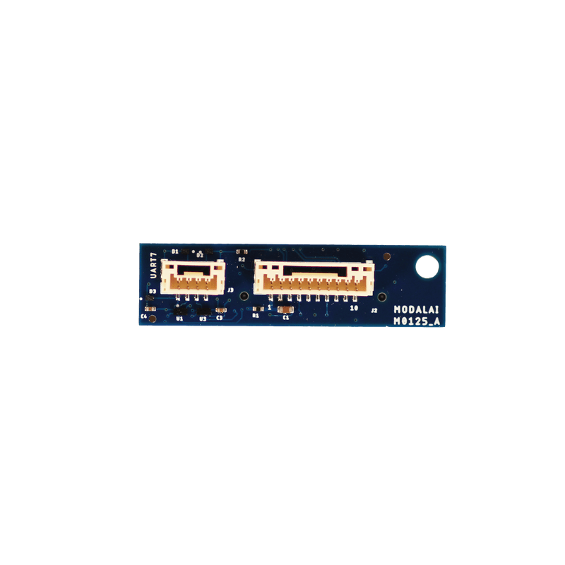 ModalAI Accessory VOXL 2 USB3.0 / UART Expansion Adapter