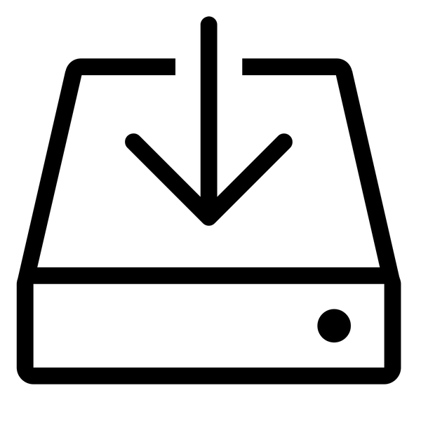 ModalAI Accessory VOXL Flight and Flight Core FrSky X8R Receiver Add-on Kit