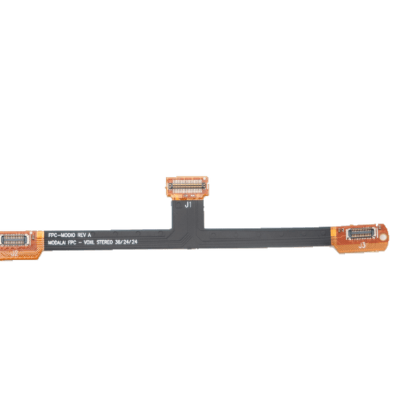 ModalAI Accessory VOXL Replacement Stereo Flex Cable
