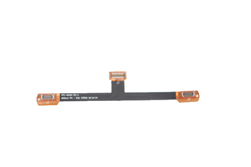 ModalAI Accessory VOXL Replacement Stereo Flex Cable