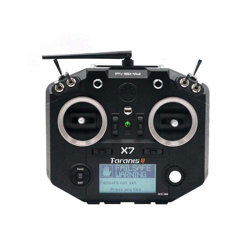 ModalAI FrSky Taranis Q X7 Access Transmitter