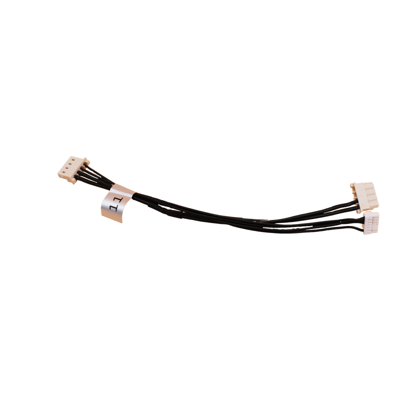 ModalAI, Inc. Accessory APM to Flight Core and VOXL Y-Cable (MCBL-00011-1)