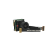 ModalAI, Inc. Accessory (BETA) 4k High-resolution, Low-light Sensor for VOXL® (Starvis IMX412 w/ M12-style Lens)