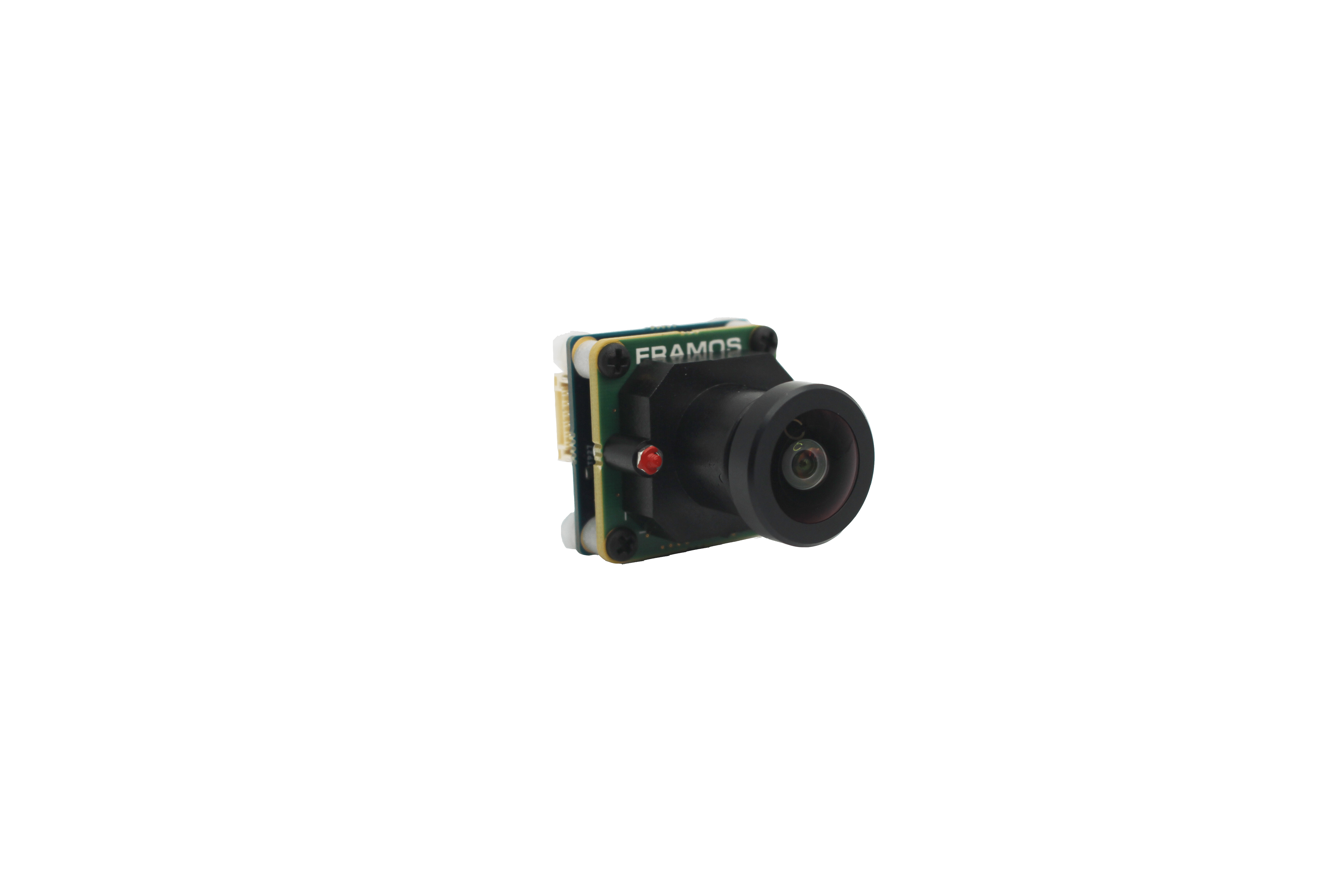 Imx412 Camera Module 4k High-resolution, Low-light Sensor for VOXL® (Starvis IMX412 w/ M12 ...