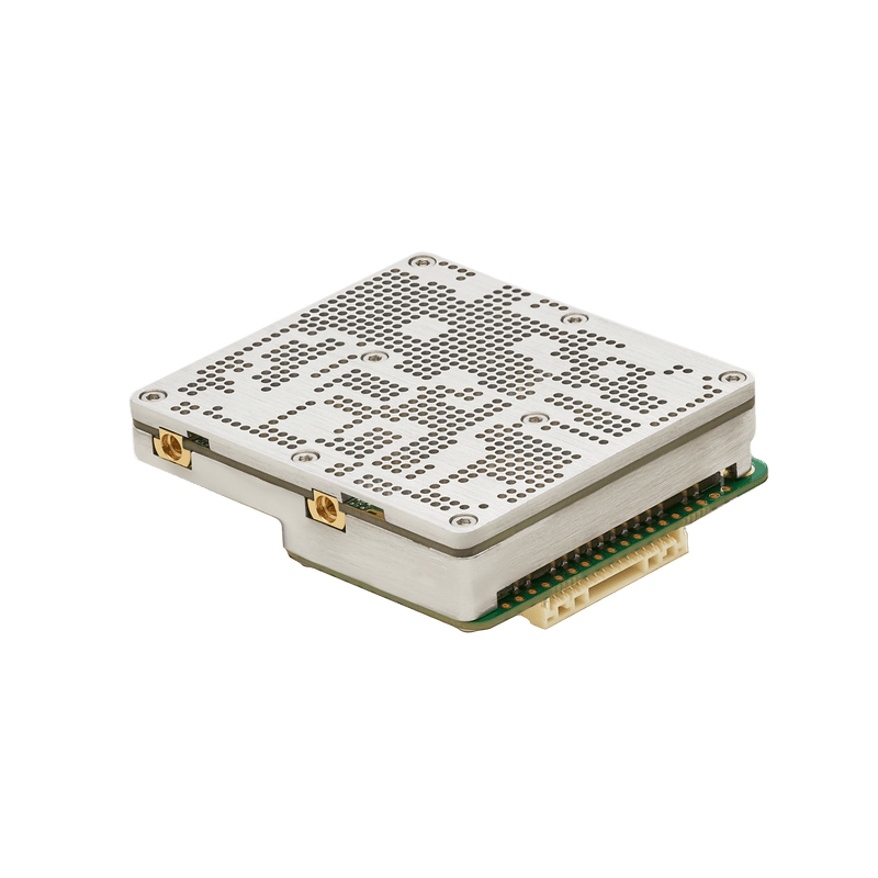 ModalAI, Inc. Accessory Doodle Labs Mini-OEM Smart Radio (2.4 GHz)