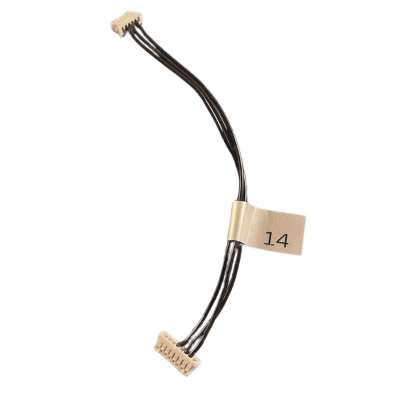 ModalAI, Inc. Accessory Flight Core to VOXL ESC Cable (MCBL-00014-1)