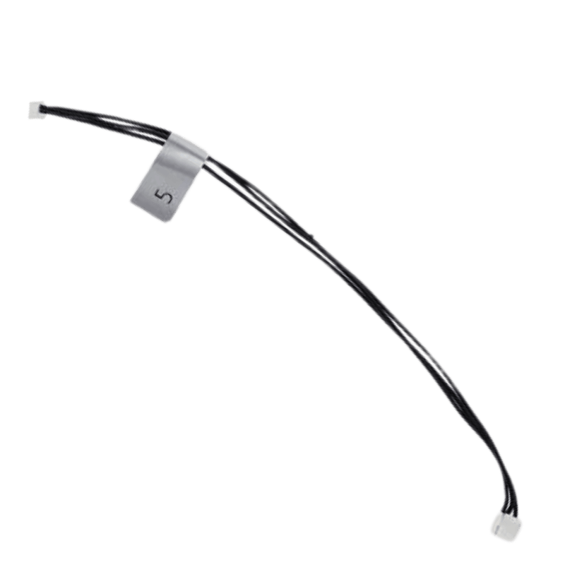 ModalAI, Inc. Accessory MCBL-00005-2 R/C Input Cable (Spektrum)