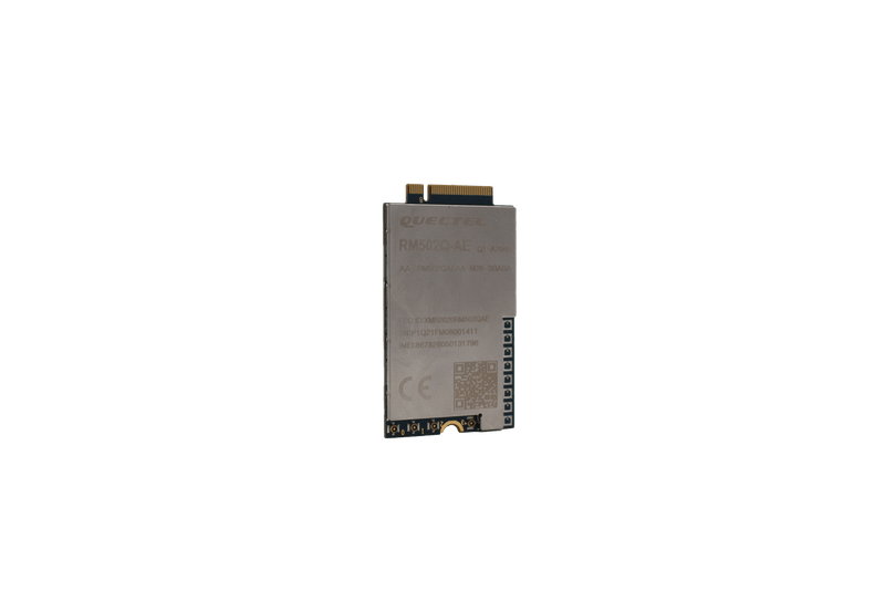 ModalAI, Inc. Accessory Quectel 5G RM502Q-AE M2.e Modem 5G Modem Card for VOXL 2
