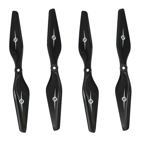 ModalAI, Inc. Accessory Sentinel Replacement Propellers