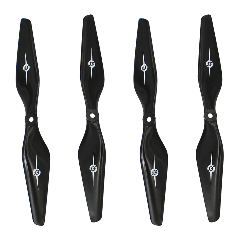 ModalAI, Inc. Accessory Sentinel Replacement Propellers