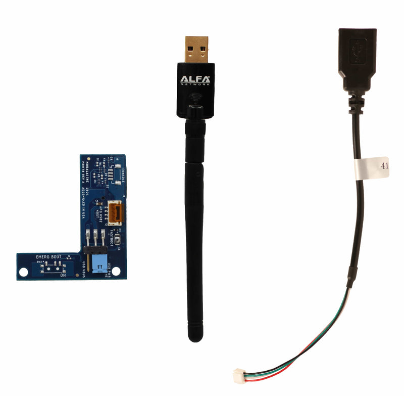 ModalAI, Inc. Accessory VOXL 2 WiFi Add-On Kit
