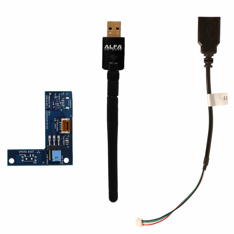 ModalAI, Inc. Accessory VOXL 2 WiFi Add-On Kit