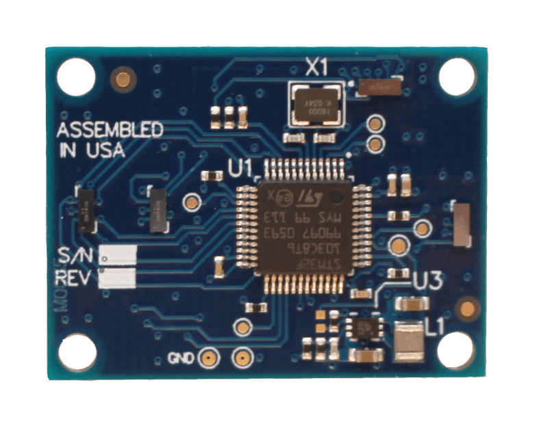 ModalAI, Inc. Dev Kit (BETA) VOXL 2 I/O Expander Board
