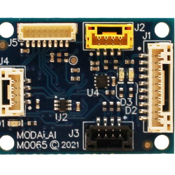 ModalAI, Inc. Dev Kit (BETA) VOXL 2 I/O Expander Board