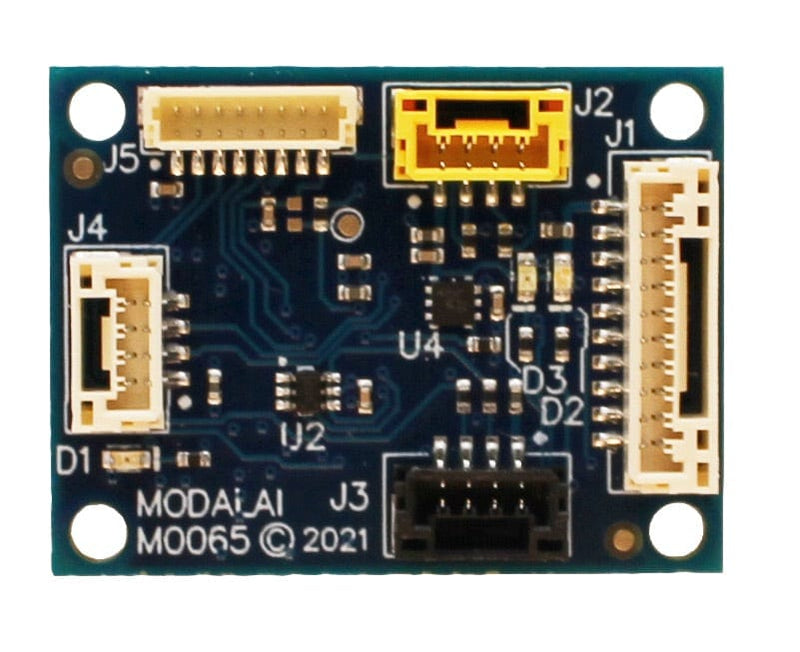 ModalAI, Inc. Dev Kit (BETA) VOXL 2 I/O Expander Board