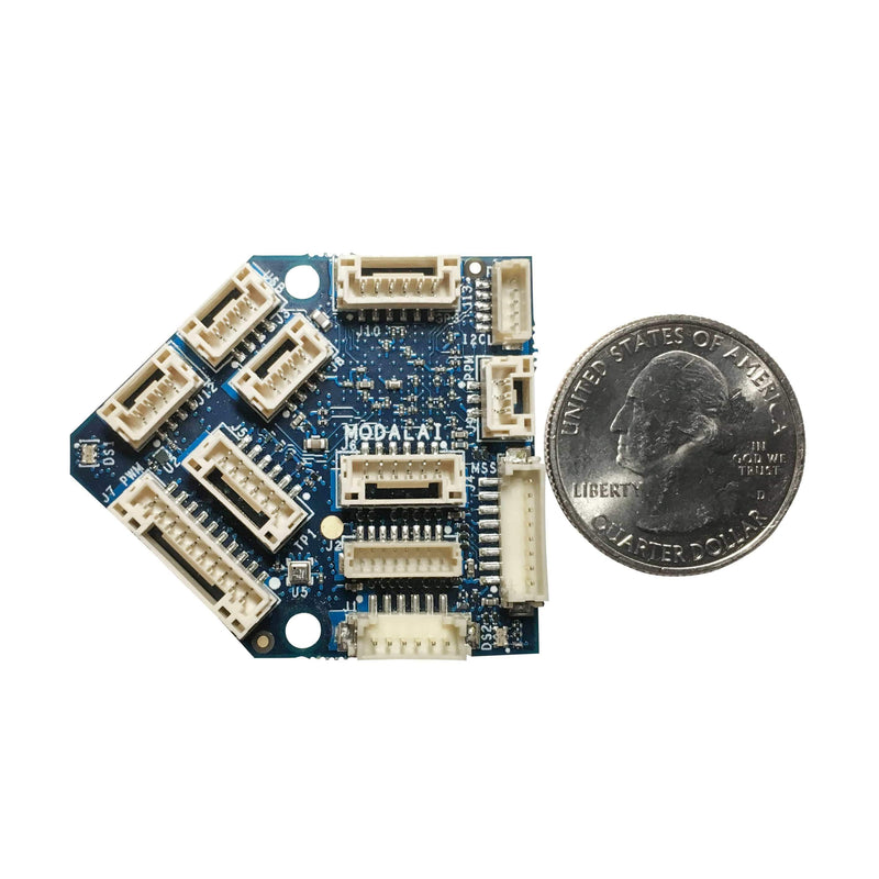 ModalAI, Inc. Dev Kit Flight Core® - PX4 Drone Flight Controller (Complete PX4 Kit)