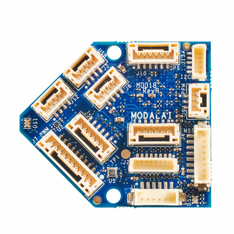 ModalAI, Inc. Dev Kit Flight Core® - PX4 Drone Flight Controller (Complete PX4 Kit)