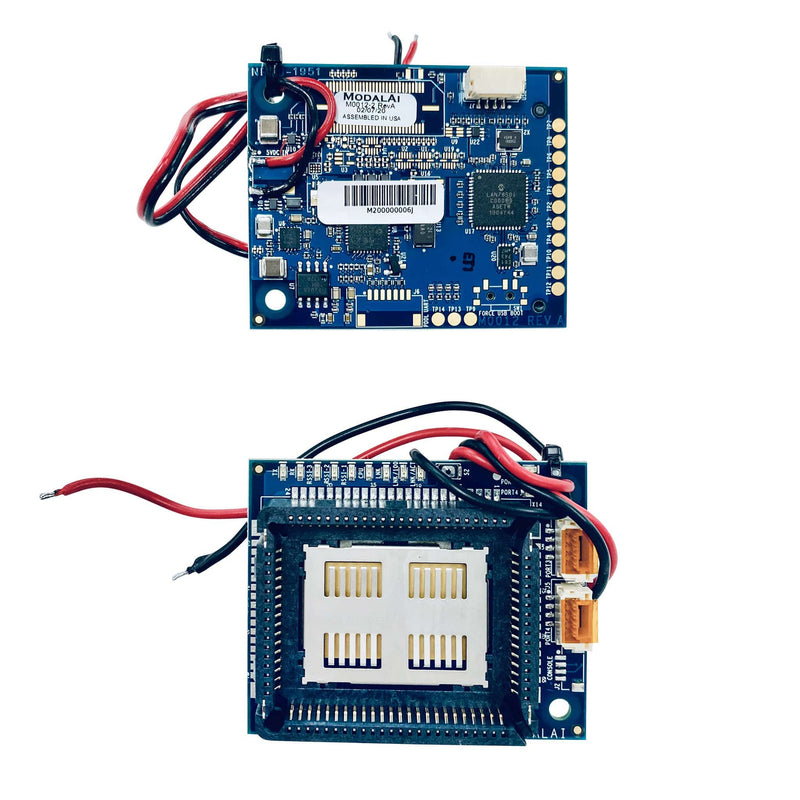 ModalAI, Inc. Dev Kit Microhard pDDL Carrier USB Dongle