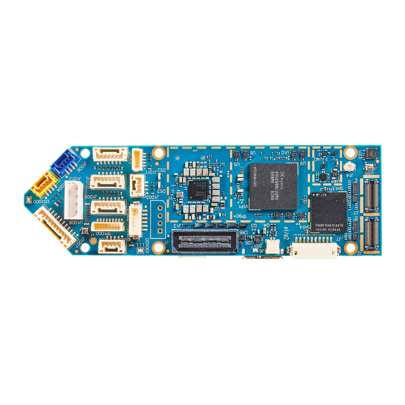 ModalAI, Inc. Dev Kit PX4 Autonomy Computer and Flight Controller in one! - VOXL Flight