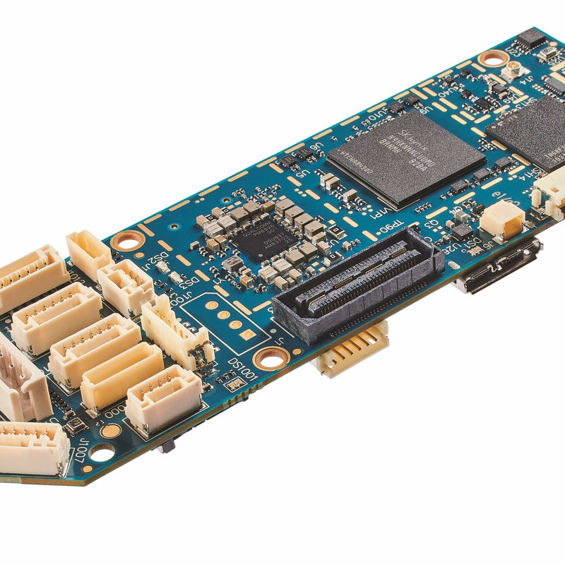 ModalAI, Inc. Dev Kit PX4 Autonomy Computer and Flight Controller in one! - VOXL Flight