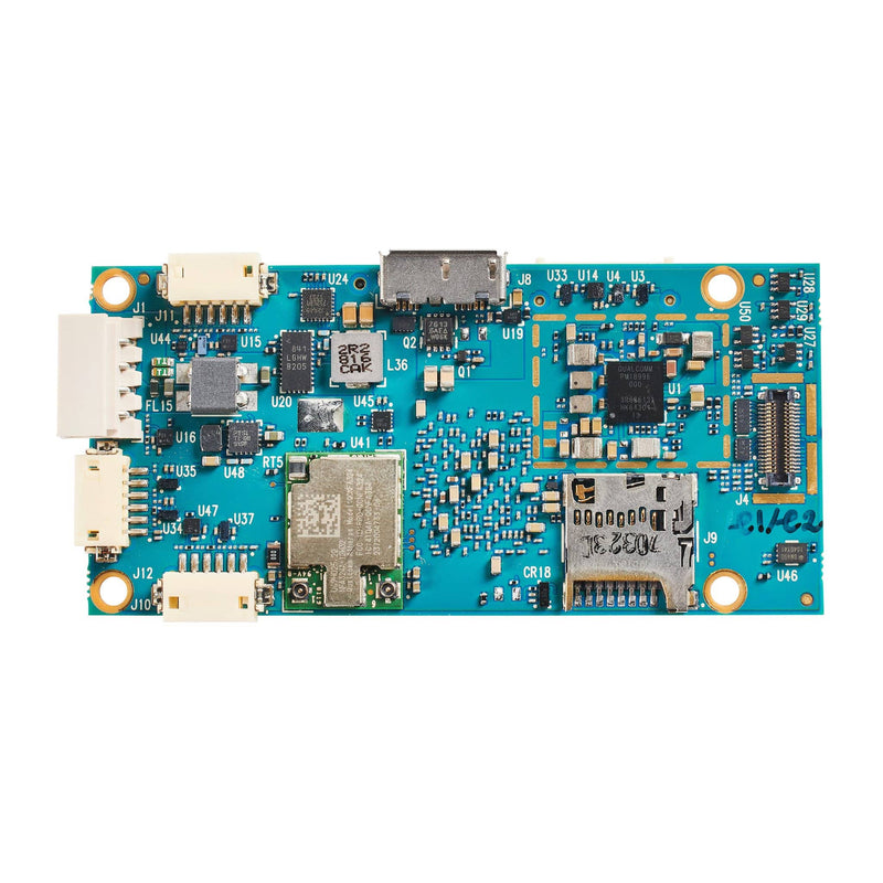 ModalAI, Inc. Dev Kit PX4 Drone Navigation and Avoidance Companion Computer PX4 Autonomy and Obstacle Avoidance - VOXL