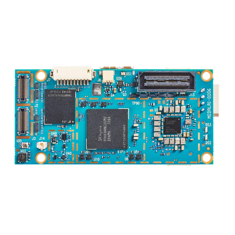 ModalAI, Inc. Dev Kit PX4 Drone Navigation and Avoidance Companion Computer PX4 Autonomy and Obstacle Avoidance - VOXL