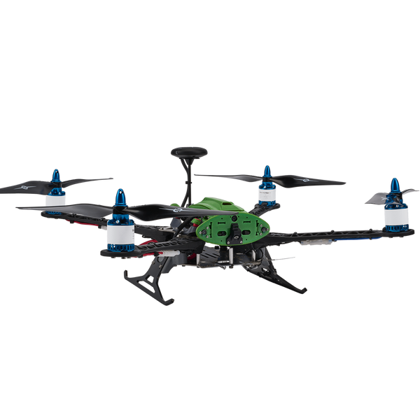 ModalAI, Inc. Dev Kit Sentinel Drone w/ Microhard (choose modem) (Beta) Sentinel Development Drone