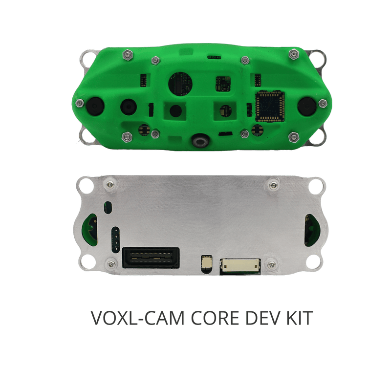 ModalAI, Inc. Dev Kit VOXL CAM Fully Integrated Robot Perception System