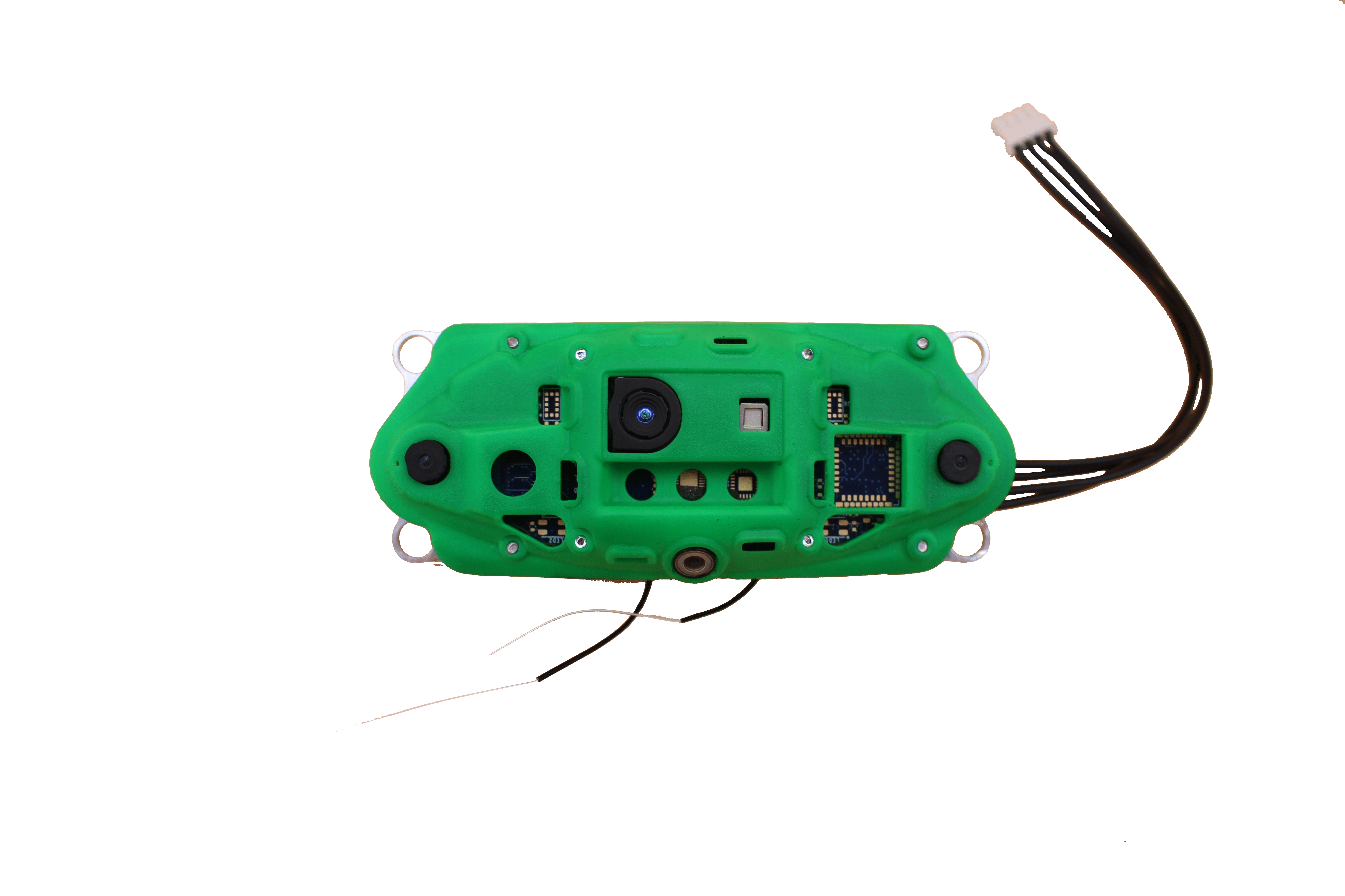 Robotics Perception Kit VOXL CAM Fully Integrated Robot Perception System – AMOV LAB