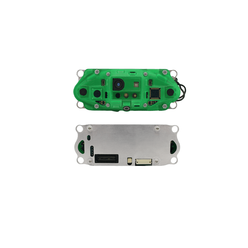 Robotics Perception Kit VOXL CAM Fully Integrated Robot Perception System – AMOV LAB
