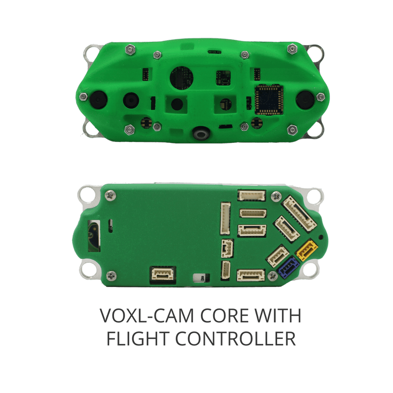 ModalAI, Inc. Dev Kit VOXL CAM Fully Integrated Robot Perception System
